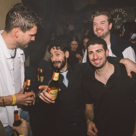 BBB Bar Vernissage (Pics by Hendrik Rödel)