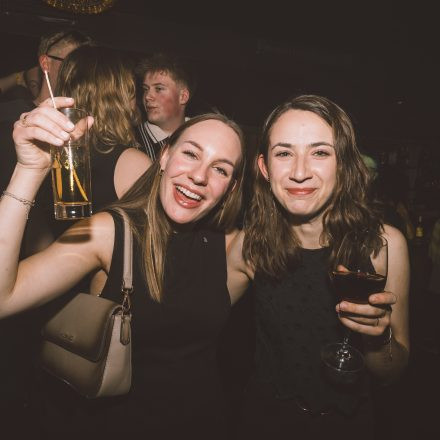 BBB Bar Vernissage (Pics by Hendrik Rödel)