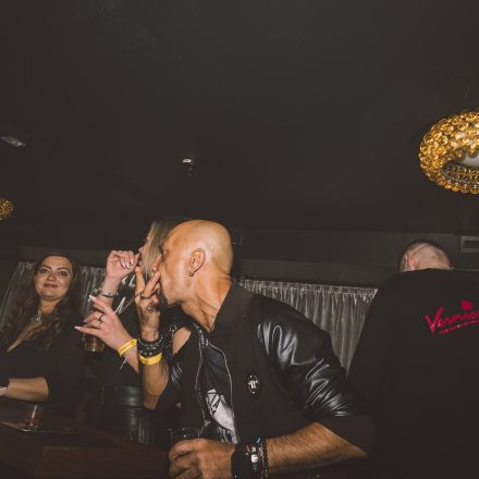 BBB Bar Vernissage (Pics by Hendrik Rödel)