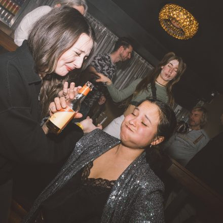 BBB Bar Vernissage (Pics by Hendrik Rödel)