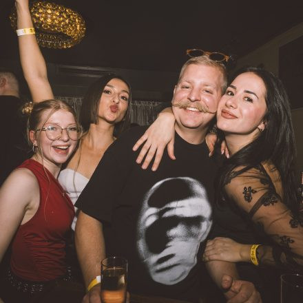 BBB Bar Vernissage (Pics by Hendrik Rödel)