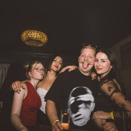 BBB Bar Vernissage (Pics by Hendrik Rödel)