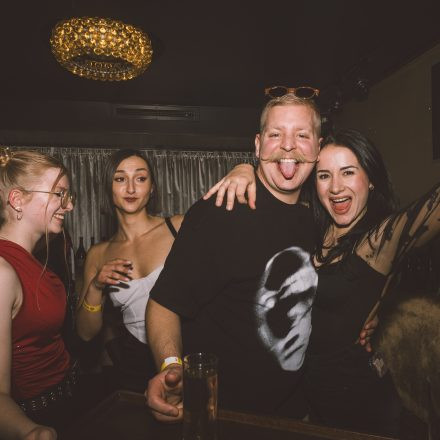 BBB Bar Vernissage (Pics by Hendrik Rödel)