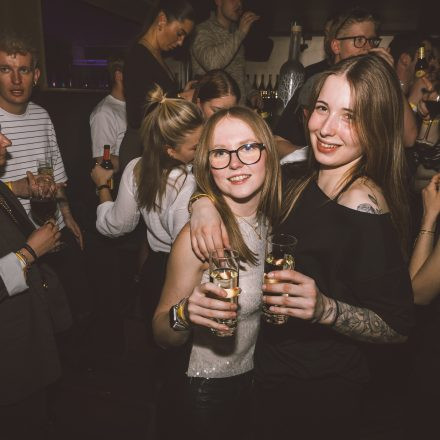 BBB Bar Vernissage (Pics by Hendrik Rödel)