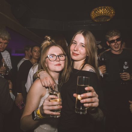 BBB Bar Vernissage (Pics by Hendrik Rödel)