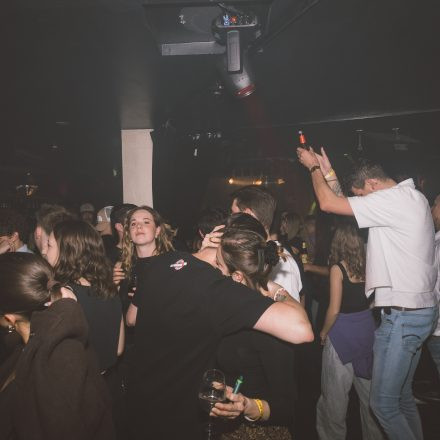 BBB Bar Vernissage (Pics by Hendrik Rödel)