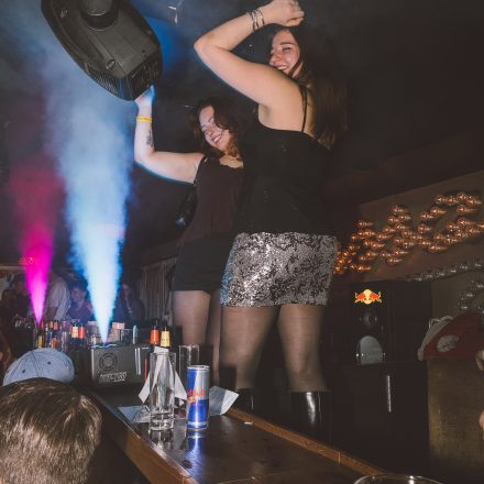 BBB Bar Vernissage (Pics by Hendrik Rödel)