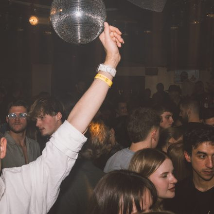 BBB Bar Vernissage (Pics by Hendrik Rödel)