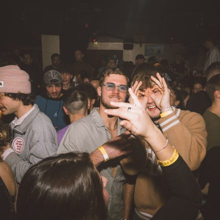 BBB Bar Vernissage (Pics by Hendrik Rödel)