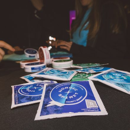 BBB Bar Vernissage (Pics by Hendrik Rödel)