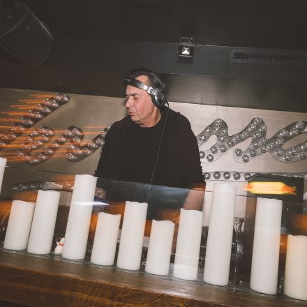 BBB Bar Vernissage (Pics by Hendrik Rödel)