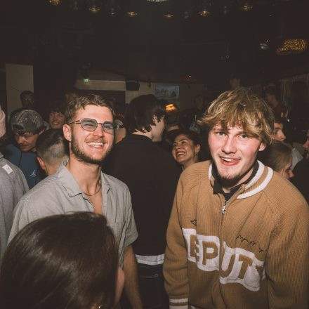 BBB Bar Vernissage (Pics by Hendrik Rödel)