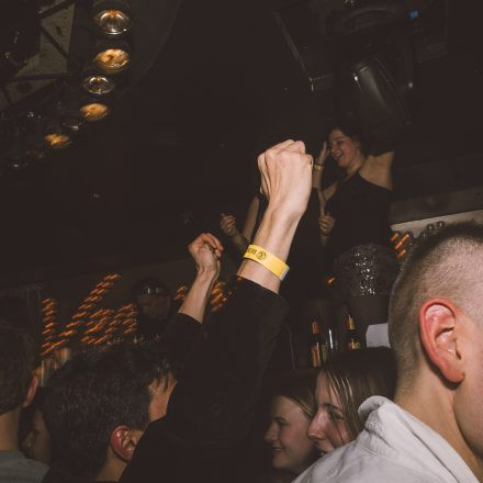 BBB Bar Vernissage (Pics by Hendrik Rödel)