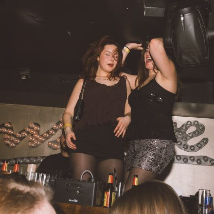 BBB Bar Vernissage (Pics by Hendrik Rödel)