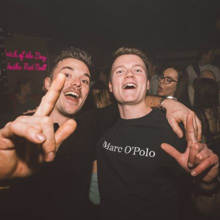 BBB Bar Vernissage (Pics by Hendrik Rödel)