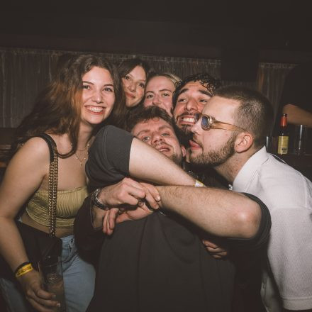 BBB Bar Vernissage (Pics by Hendrik Rödel)