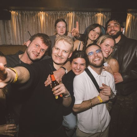 BBB Bar Vernissage (Pics by Hendrik Rödel)