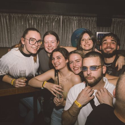 BBB Bar Vernissage (Pics by Hendrik Rödel)