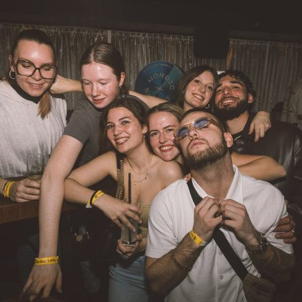 BBB Bar Vernissage (Pics by Hendrik Rödel)