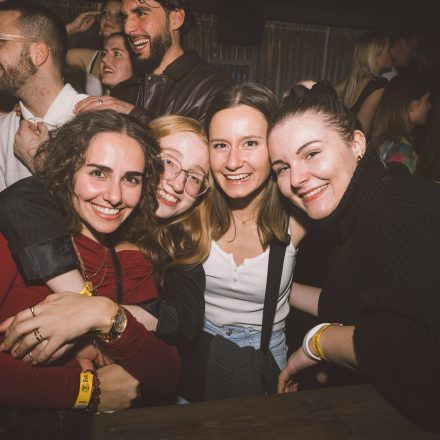 BBB Bar Vernissage (Pics by Hendrik Rödel)