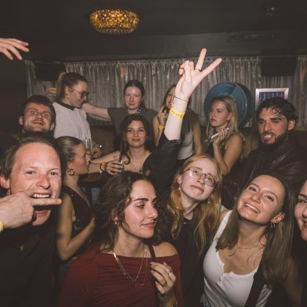 BBB Bar Vernissage (Pics by Hendrik Rödel)