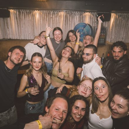 BBB Bar Vernissage (Pics by Hendrik Rödel)