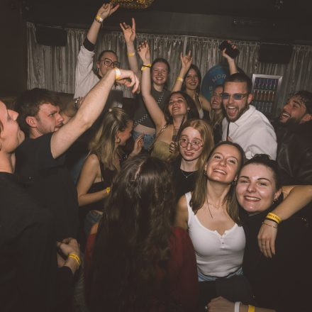 BBB Bar Vernissage (Pics by Hendrik Rödel)