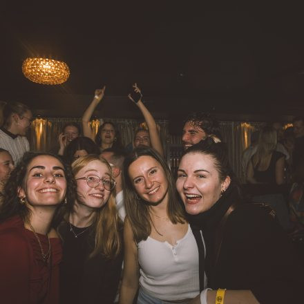 BBB Bar Vernissage (Pics by Hendrik Rödel)