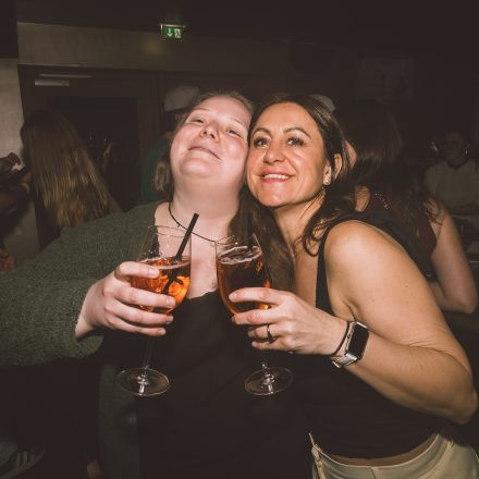 BBB Bar Vernissage (Pics by Hendrik Rödel)