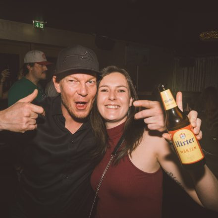 BBB Bar Vernissage (Pics by Hendrik Rödel)