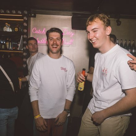 BBB Bar Vernissage (Pics by Hendrik Rödel)