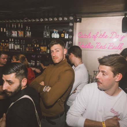 BBB Bar Vernissage (Pics by Hendrik Rödel)