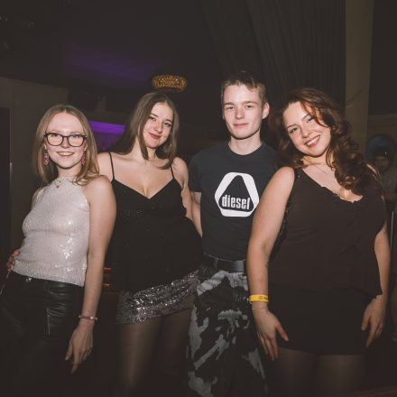 BBB Bar Vernissage (Pics by Hendrik Rödel)