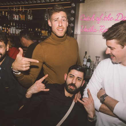 BBB Bar Vernissage (Pics by Hendrik Rödel)