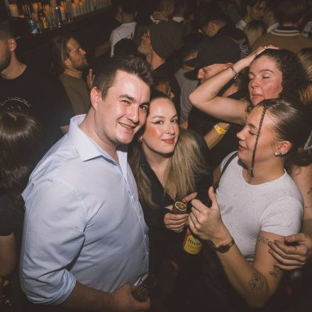 BBB Bar Vernissage (Pics by Hendrik Rödel)