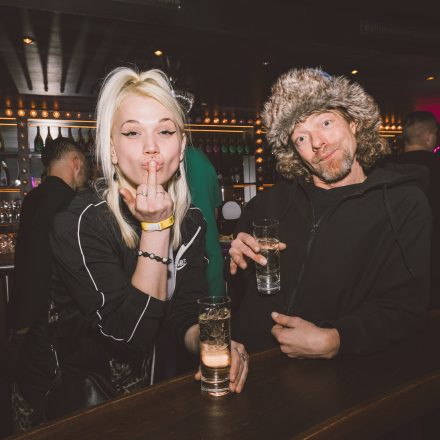 BBB Bar Vernissage (Pics by Hendrik Rödel)