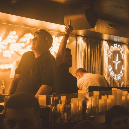 BBB Bar Vernissage (Pics by Hendrik Rödel)