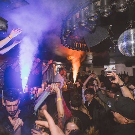 BBB Bar Vernissage (Pics by Hendrik Rödel)