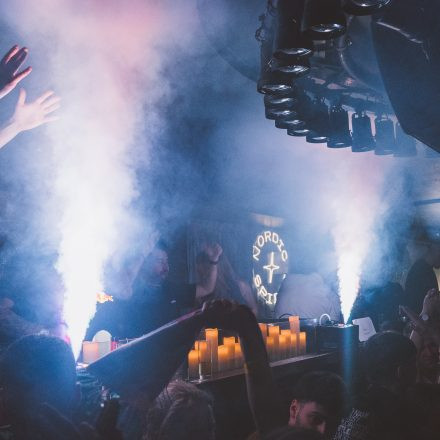 BBB Bar Vernissage (Pics by Hendrik Rödel)