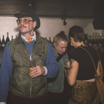 BBB Bar Vernissage (Pics by Hendrik Rödel)