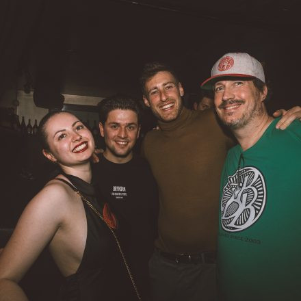 BBB Bar Vernissage (Pics by Hendrik Rödel)