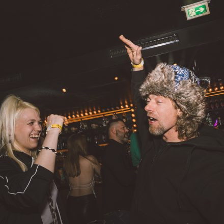 BBB Bar Vernissage (Pics by Hendrik Rödel)