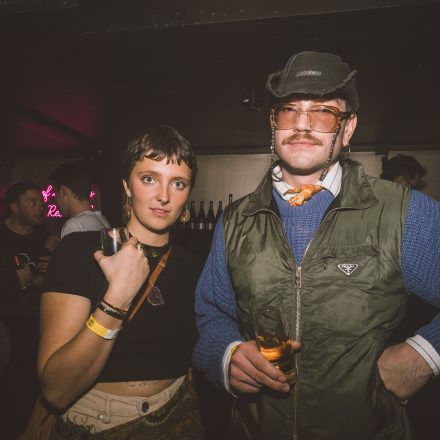 BBB Bar Vernissage (Pics by Hendrik Rödel)