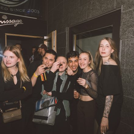 BBB Bar Vernissage (Pics by Hendrik Rödel)