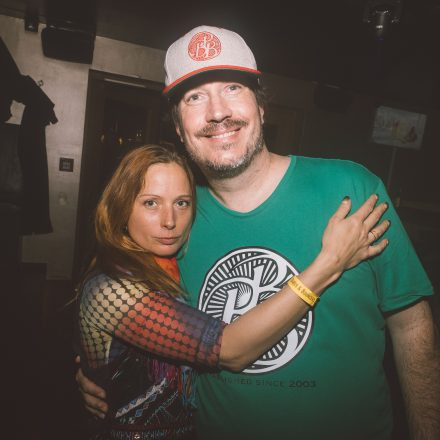 BBB Bar Vernissage (Pics by Hendrik Rödel)