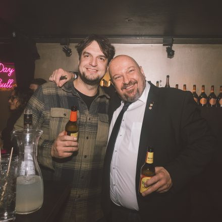 BBB Bar Vernissage (Pics by Hendrik Rödel)