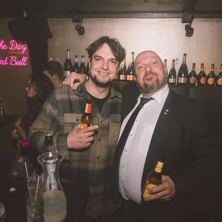 BBB Bar Vernissage (Pics by Hendrik Rödel)