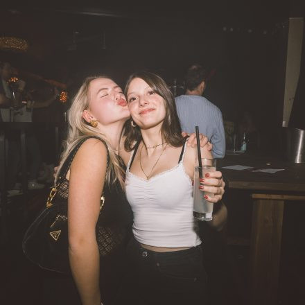 BBB Bar Vernissage (Pics by Hendrik Rödel)