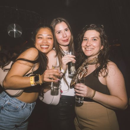 BBB Bar Vernissage (Pics by Hendrik Rödel)