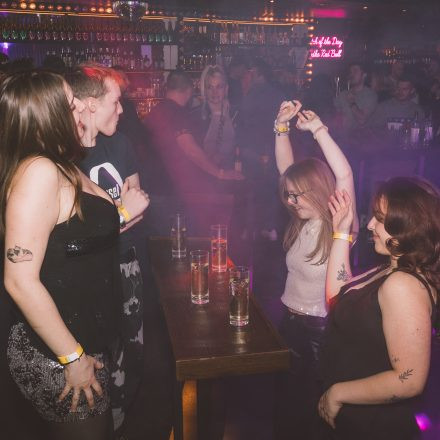 BBB Bar Vernissage (Pics by Hendrik Rödel)